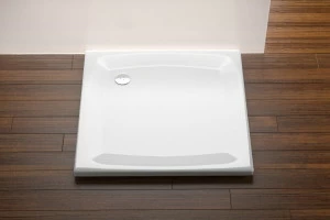 Поддон PERSEUS-80 LA белый