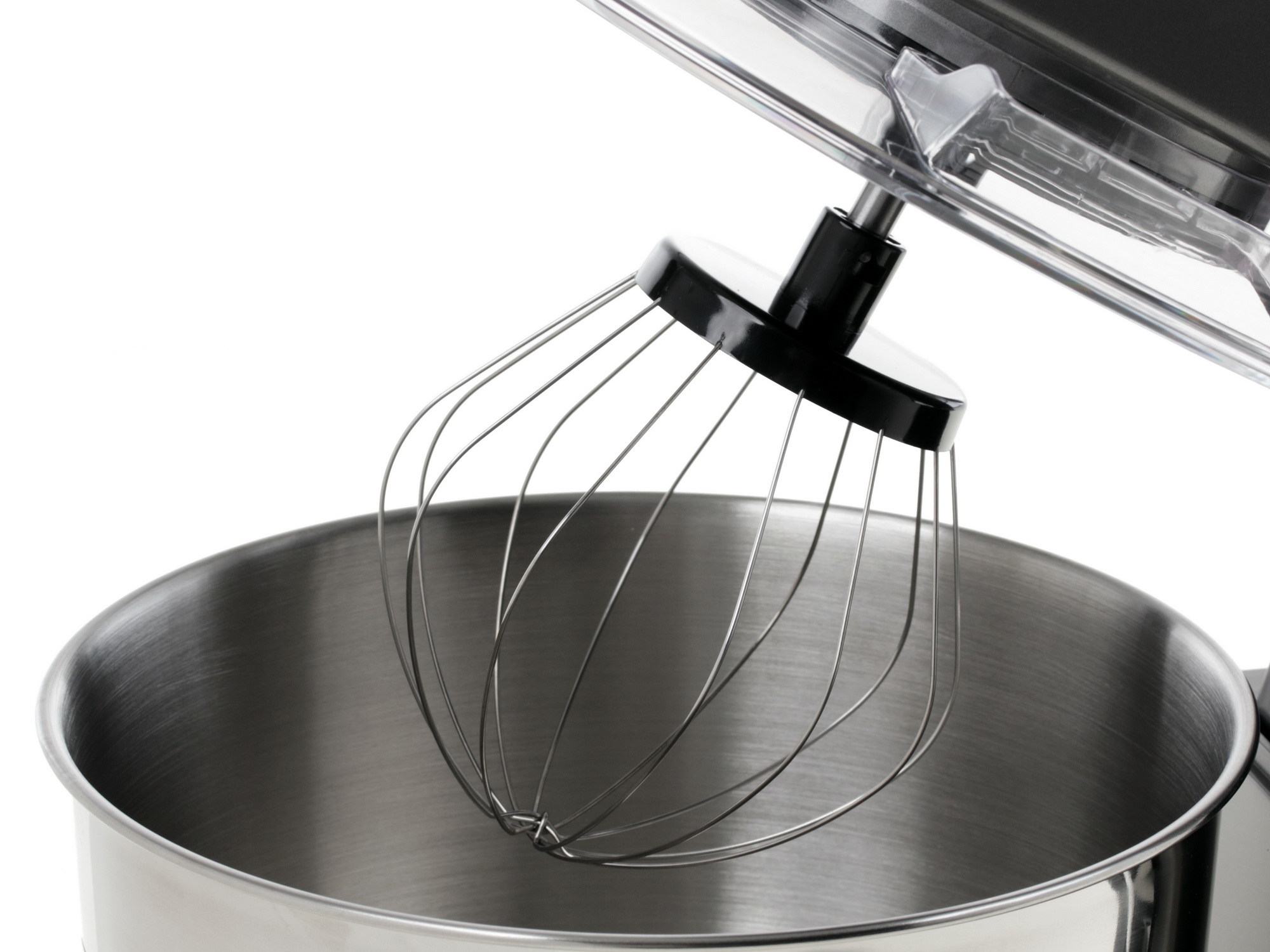 1049153 Миксер Bomann KM 398 CB titan серый STDN-0142783 - Вид №5