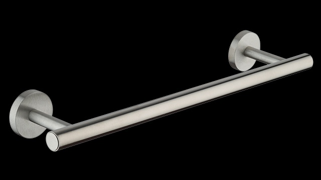 MX211 Держатель для полотенец, 45 cm. bagno&associati MAXIMA Bagno & Associati