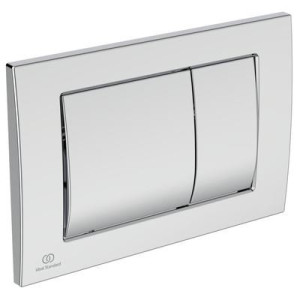 R0127MY Антивандальная механическая панель смыва SEPTA PRO M1 Ideal Standard PROSYS SEPTA PRO