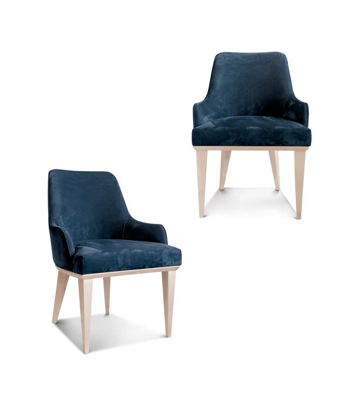 Стул  REDECO 4143 Hanami