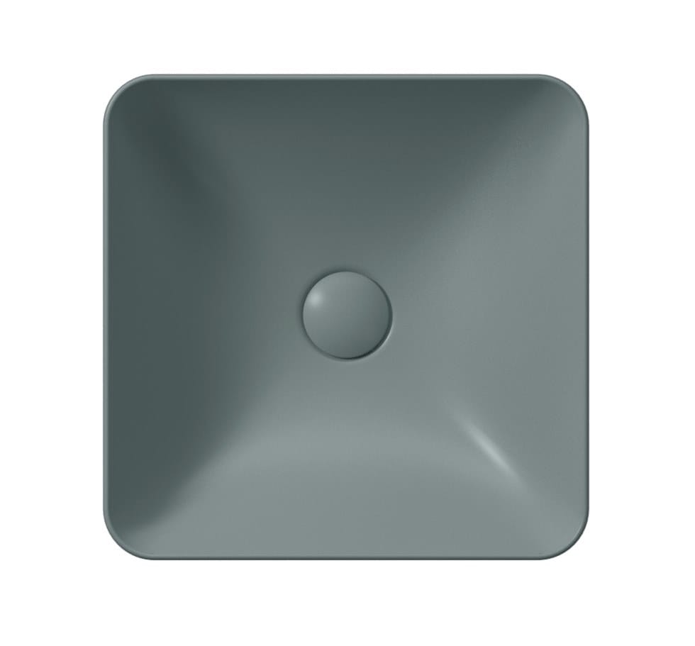 Керамическая квадратная столешница GSI ceramica Color Elements ARCH-00122776 - Вид №5