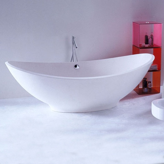 LVTR 018 Lavasca  Collection ванна Rapsel 46227 - Вид №3