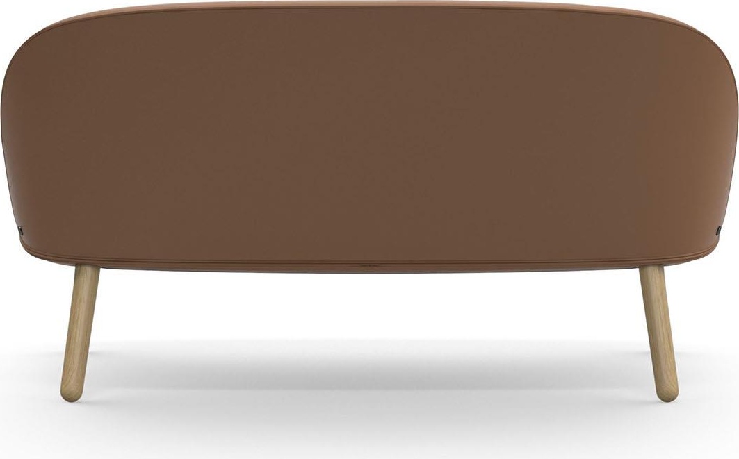 603744 Диван Дуб Ультра Кожа Normann Copenhagen Ace - Вид №3