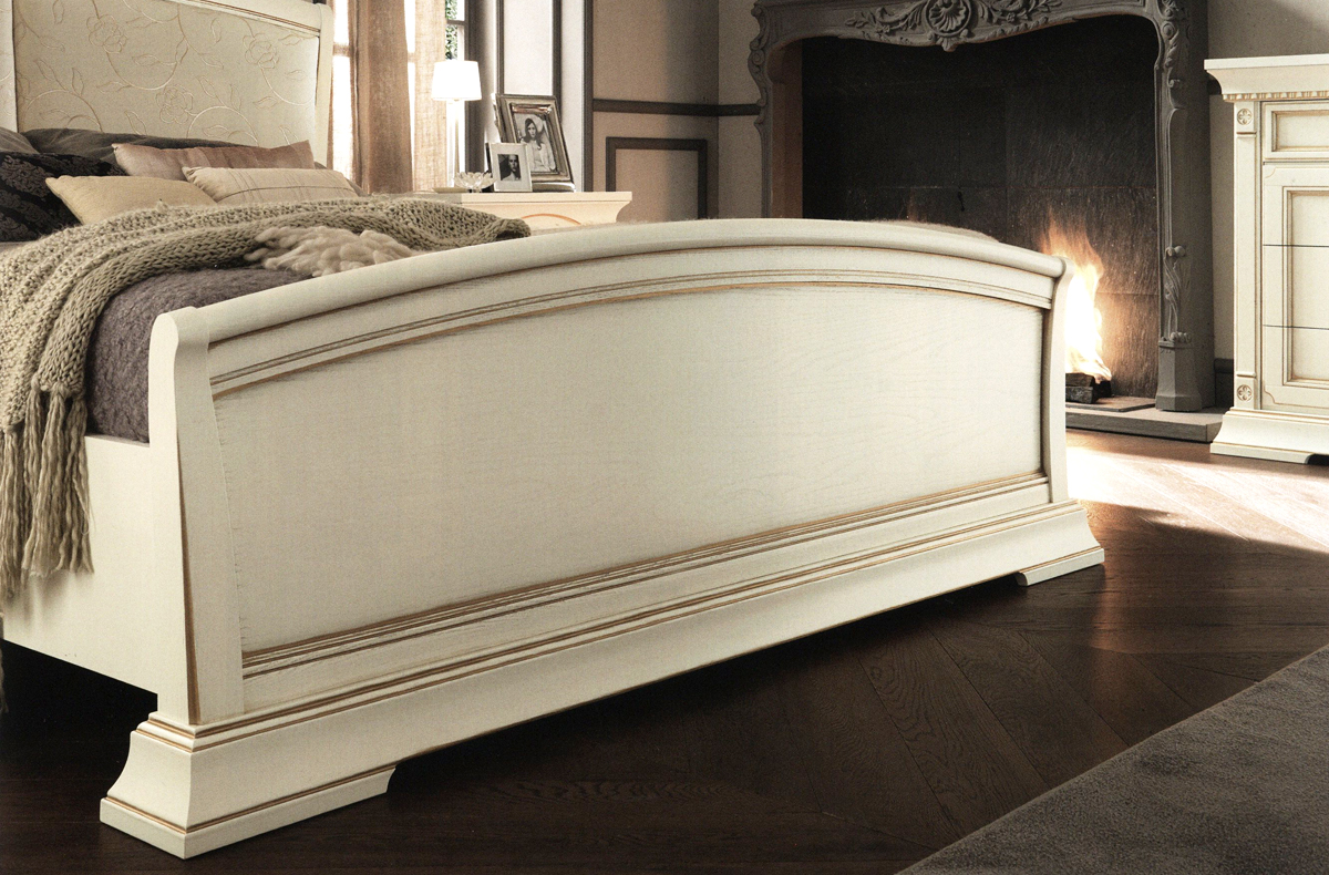Кровать  PRAMA 71BO14LT Palazzo ducale - Вид №2