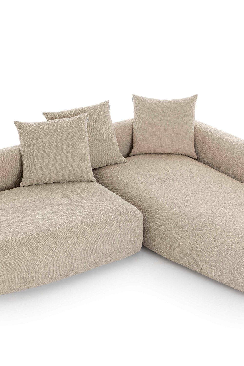 Ткань сад диван GANDIABLASCO Mass ARCH-00098431 - Вид №20