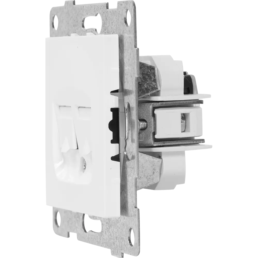 Компьютерная розетка GUSI Electric для сетевых подключений 83864522 Ugra STLM-0045238 - Вид №4