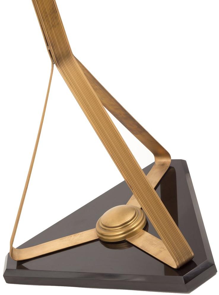 Il Bronzetto Светодиодный торшер из пвх Timeless Ruz01 - Вид №2