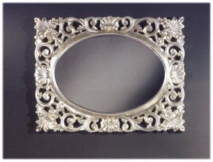 Зеркало CANOVA SEVEN SEDIE 00SP07