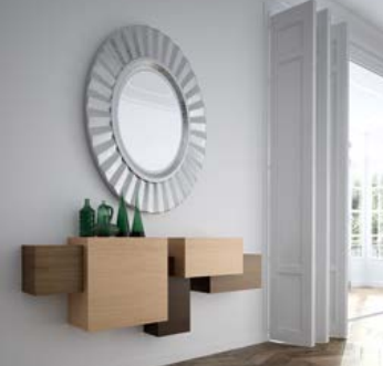 107378 Модульная настенная композиция C-102 La Ebanisteria Collage