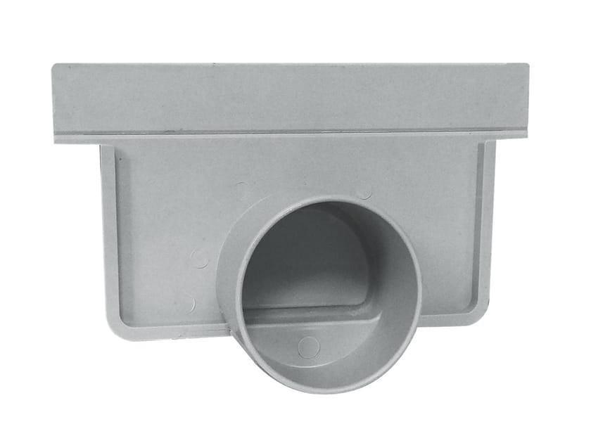 Полипропиленовая головка для канала 130 Easy Low First Corporation First Plast ARCH-00090043