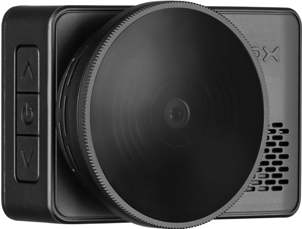 9293145 Видеорегистратор с радар-детектором iBOX RoadScan PRO 4K STDN-0068856