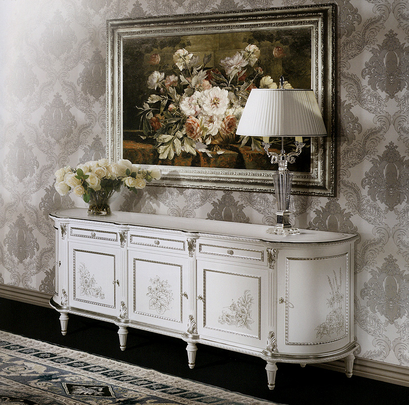 Буфет  EZIO BELLOTTI 1242 