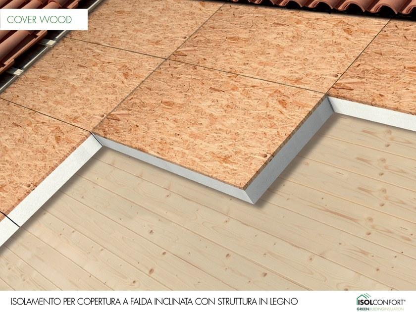 Isolconfort Изоляционная панель для кровли из eps в сочетании с osb sun-id-1436904 - Вид №3