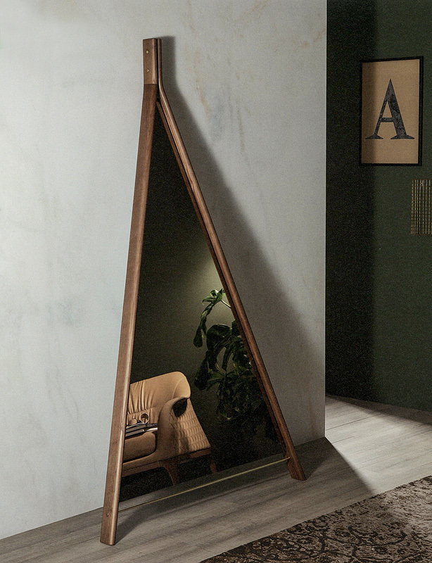 Зеркало SUITE TONIN 7520 