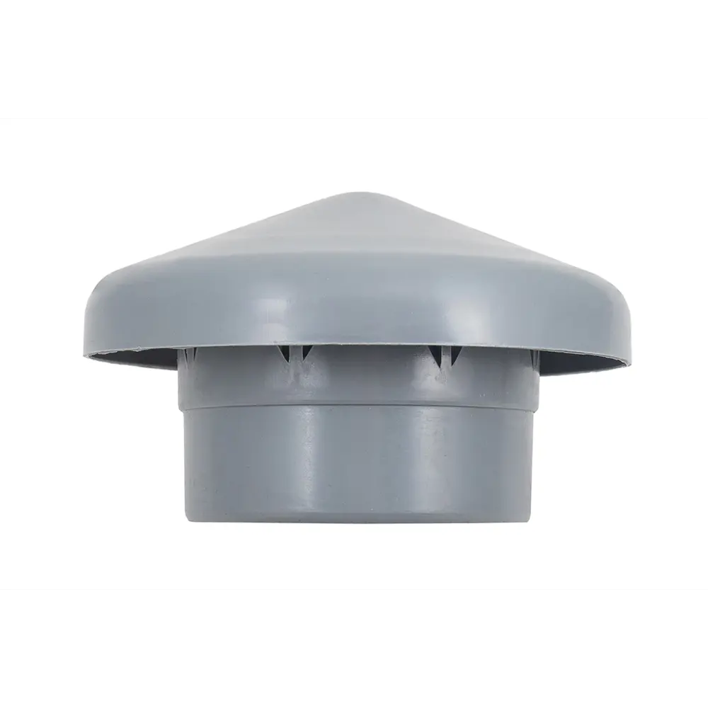 ПОЛИТЭК Канализационный грибок 110 мм для защиты от запахов и осадков 14229308 STLM-0804698