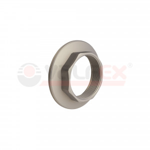 VF.032.00032.012 Valfex Адаптер для муфты с комб. резьбой (американка), внутренняя резьба
