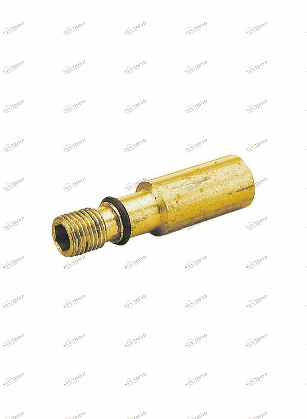 Carlo Poletti A11000A Нажимной винт Cusiomix 