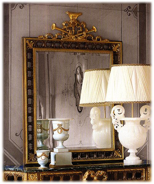 Зеркало  EZIO BELLOTTI 5097 Platinum