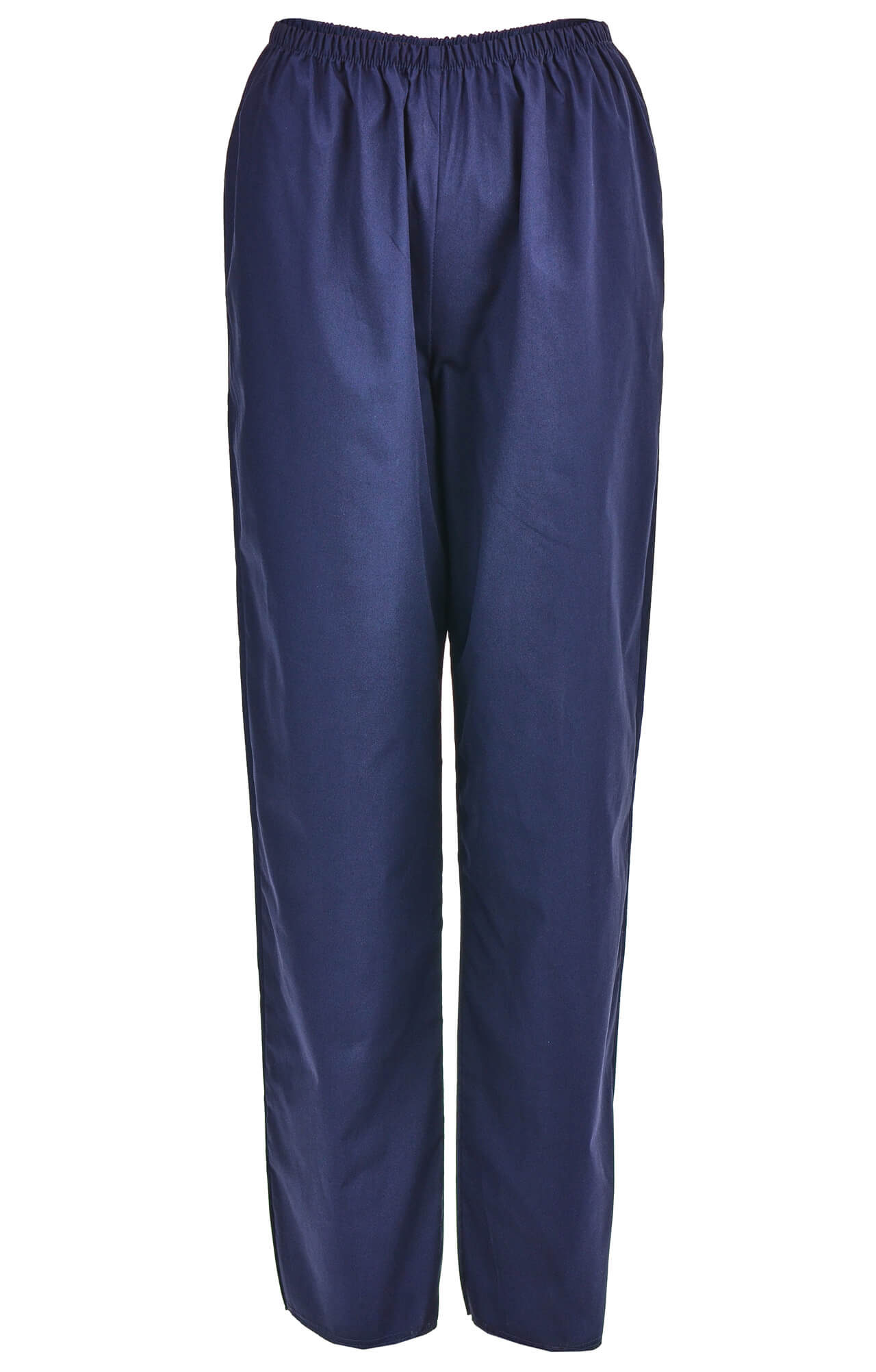 63651 Костюм "Настенька" белый с темно-синим  Медицинская одежда  размер 60/158-164 Спецодежда  - Вид №8