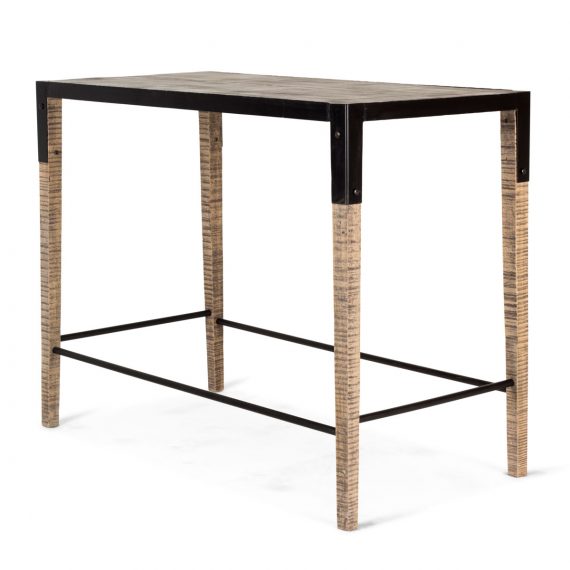 079507 Высокий стол Land/ Asia Francisco Segarra Brisa Santreyd