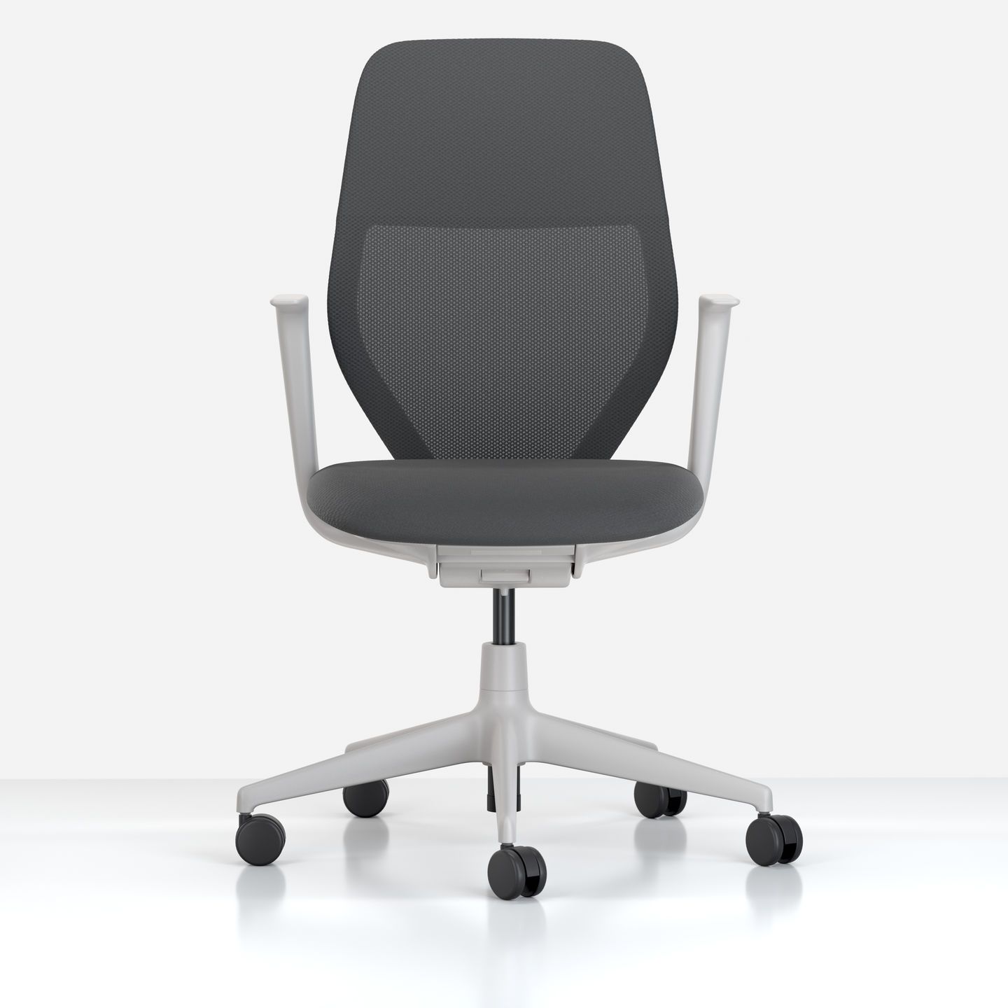 Операционный офисный стул VITRA ACX ARCH-00032113 - Вид №56