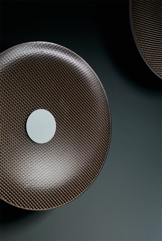 Бра SPIN BO FABBIAN F54 D01  - Вид №1