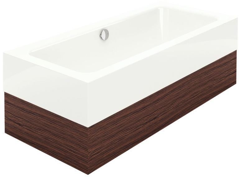 Bette Полувстраиваемая ванна Betteone 3313 cfxxh/3314 cfxx - Вид №10