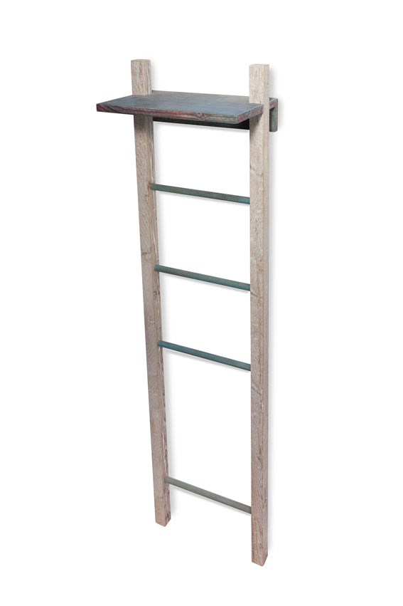 2290 Scaletta portasciugamani Bianchini&Capponi Materia MULTICOLOR Bianchini Capponi 