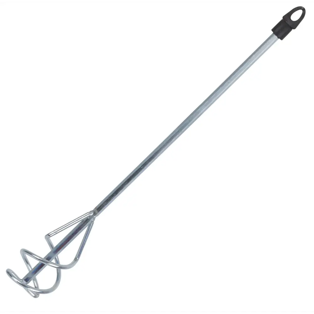 Насадка-миксер Курс 04180 шестигранный 60x400 мм, сталь STLM-2099097