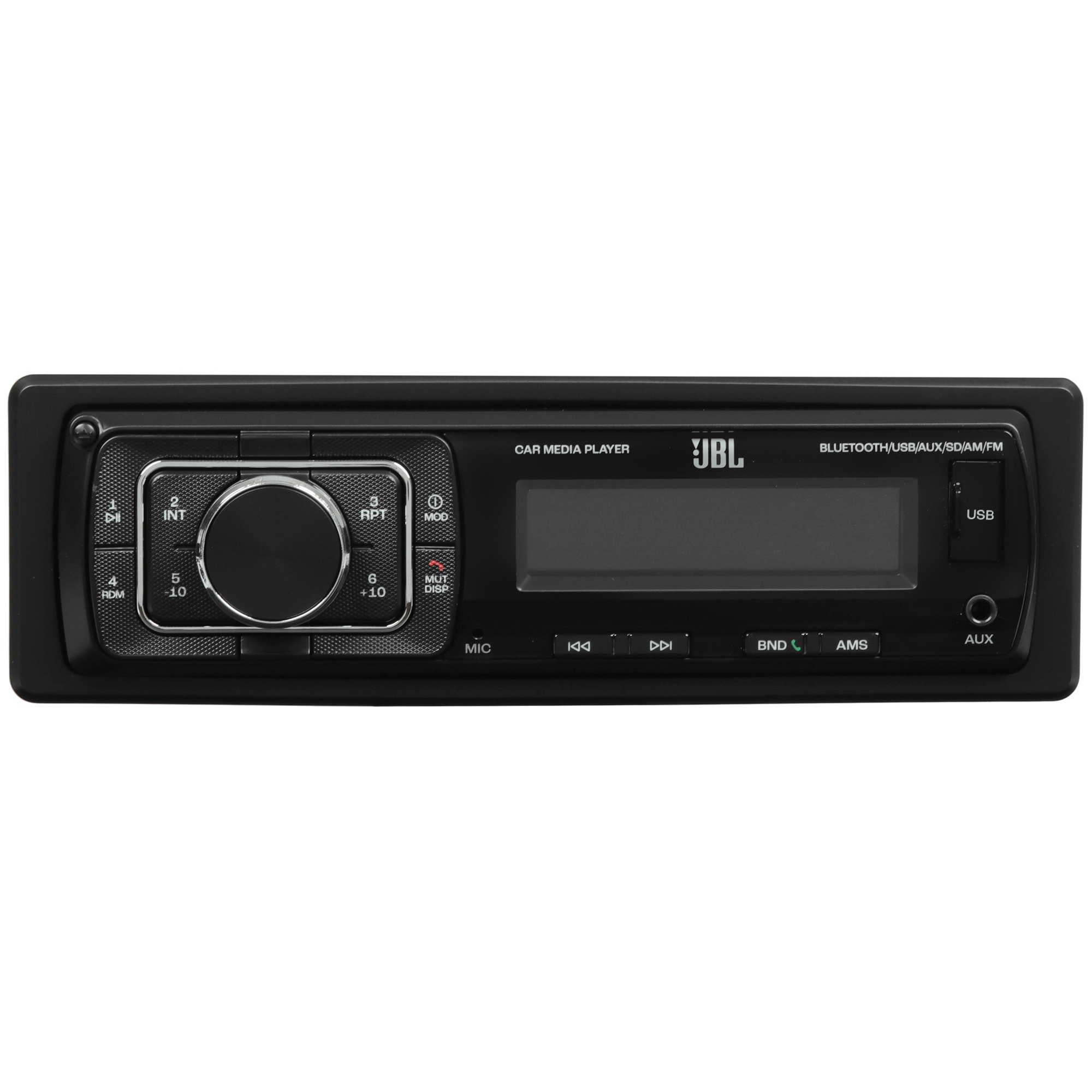 5462865 Автопроигрыватель JBL Celebrity 150 STDN-0132373