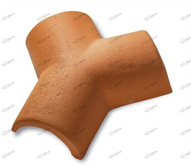 BMI Трехходовой конек из кирпича sun-id-1507723