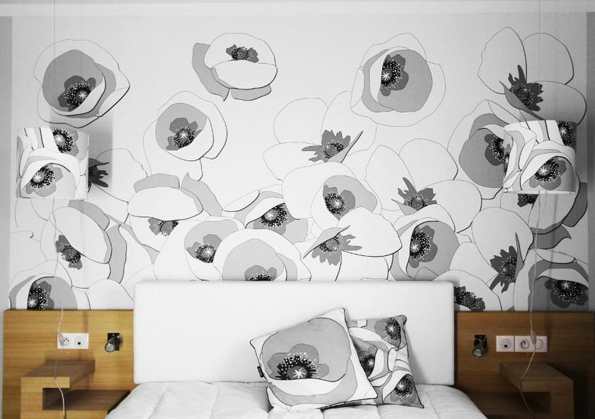 CONCEPTUWALL Обзор Coquelicot sun-id-1474684 - Вид №3