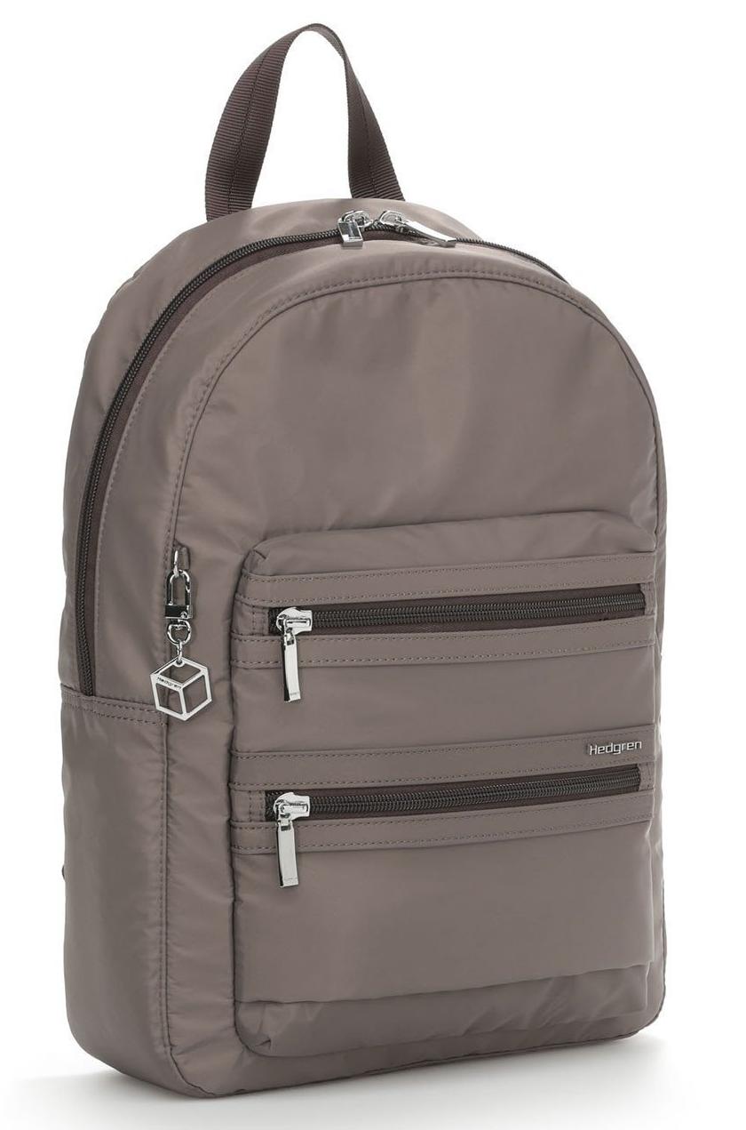 HIC398/316-03 Рюкзак женский HIC398 Gali RFID Hedgren Inner City 