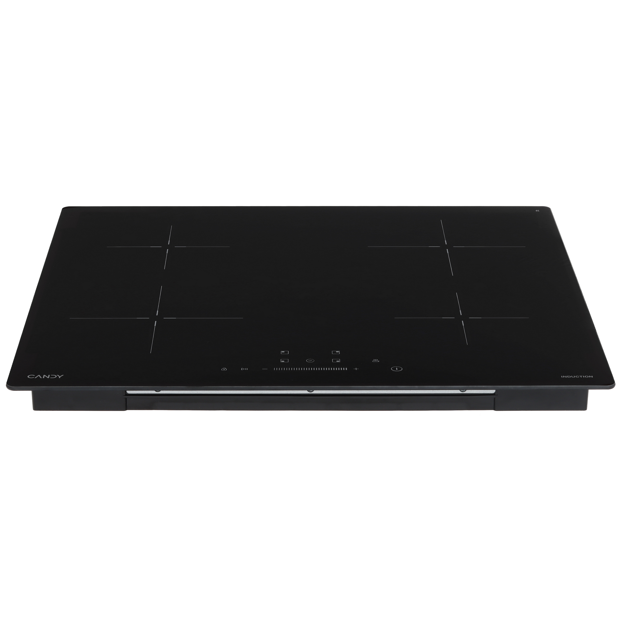 9114594 Индукционная варочная поверхность Candy CHXY64TB STDN-0074625 - Вид №1
