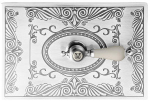 ML.PLC-27.056.CR Декоративная панель Migliore Ml.Plc