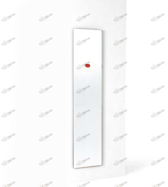 Opinion Ciatti Прямоугольное настенное зеркало sun-id-1368483