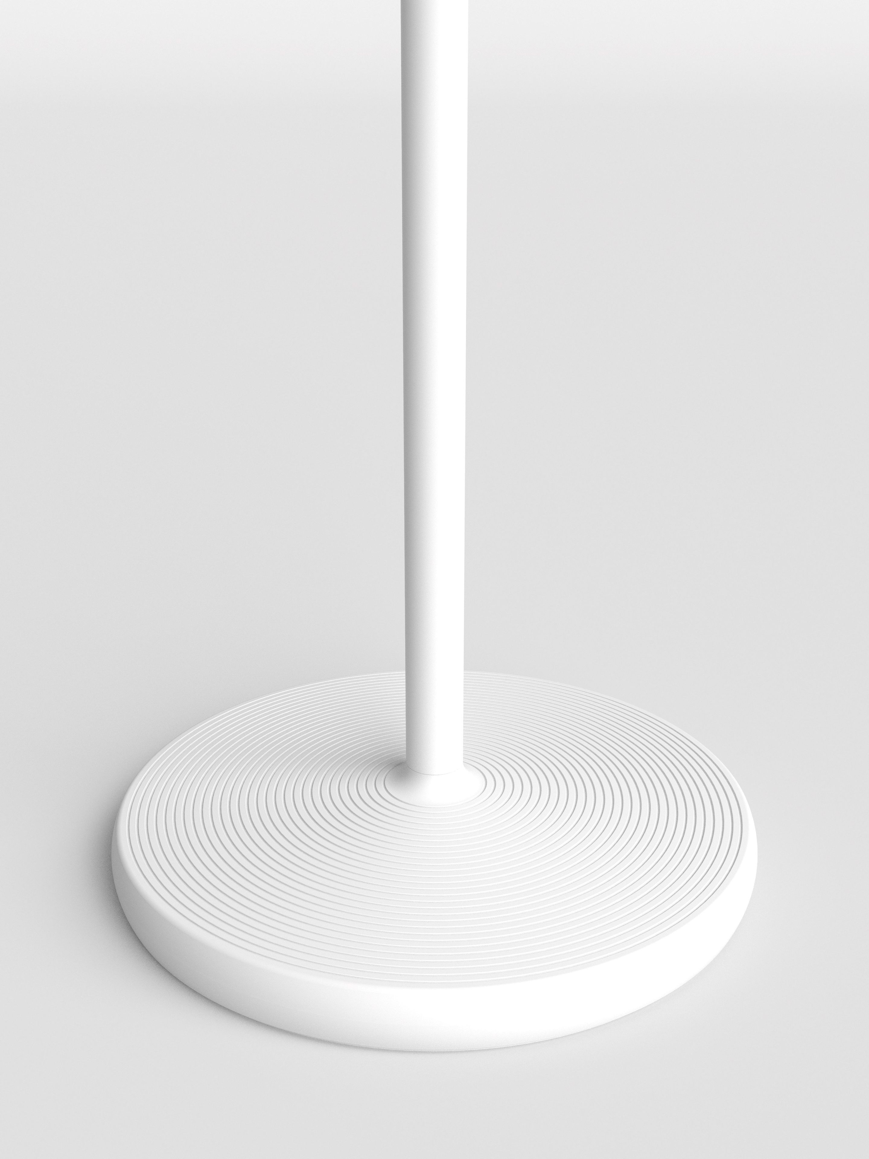 Металлический светодиодный торшер Rotaliana Sol ARCH-00046443 - Вид №22