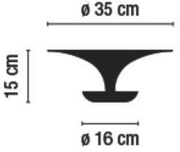 Vibia Настенный светильник Funnel sun-id-1480255 - Вид №10