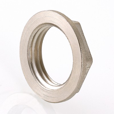 VTr.655.N.0008 Контргайка Valtec 1 1/2"  - Вид №5