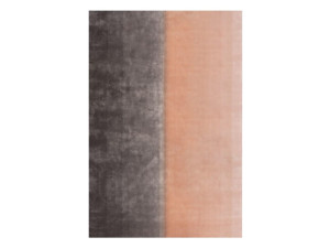 Бамбуковый Шелковый прямоугольный ковер ручной работы