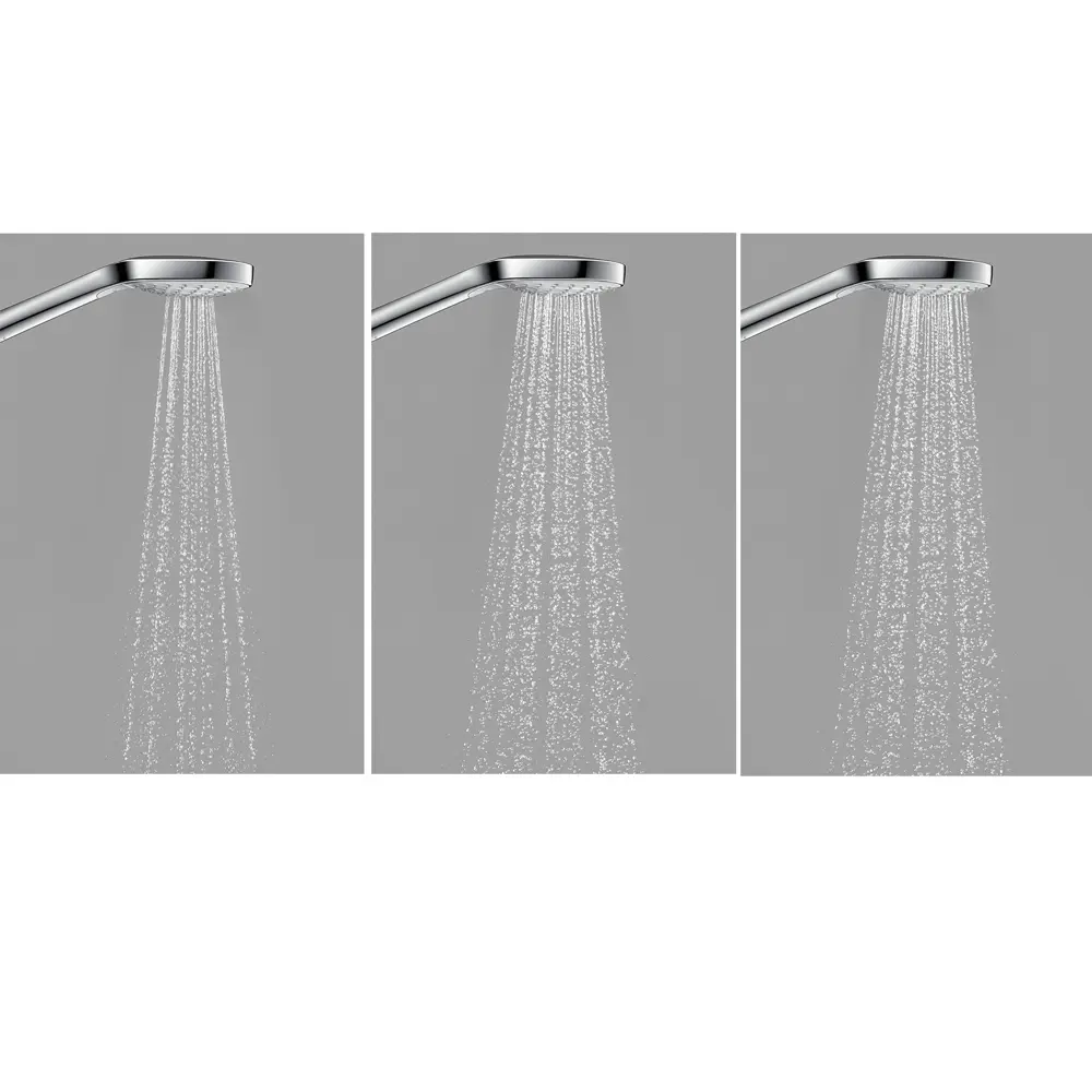 Набор для душа Hansgrohe Verso Select Vario, 2 режима 15781313 STLM-2125400 Без серии - Вид №9