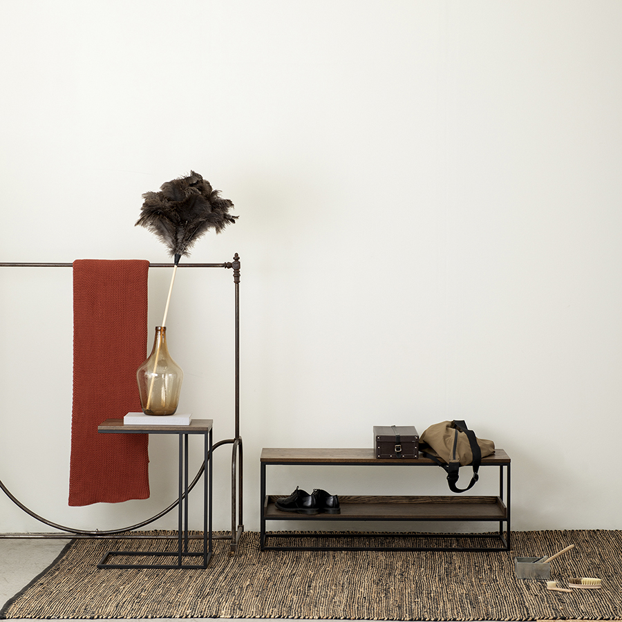 43343020 Скамья , rivoli, 120х35х45 см Unique Furniture  - Вид №4