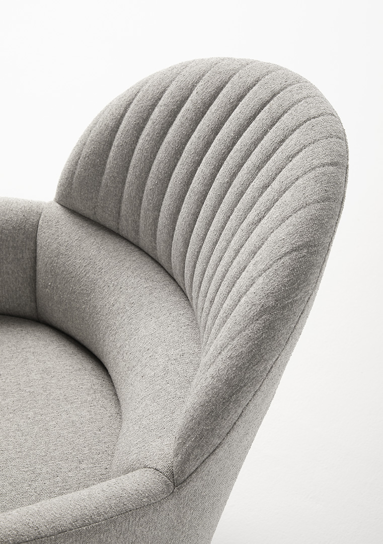 Кресло для игры в крикет Cricket S1060 Coleccion Alexandra - Вид №4