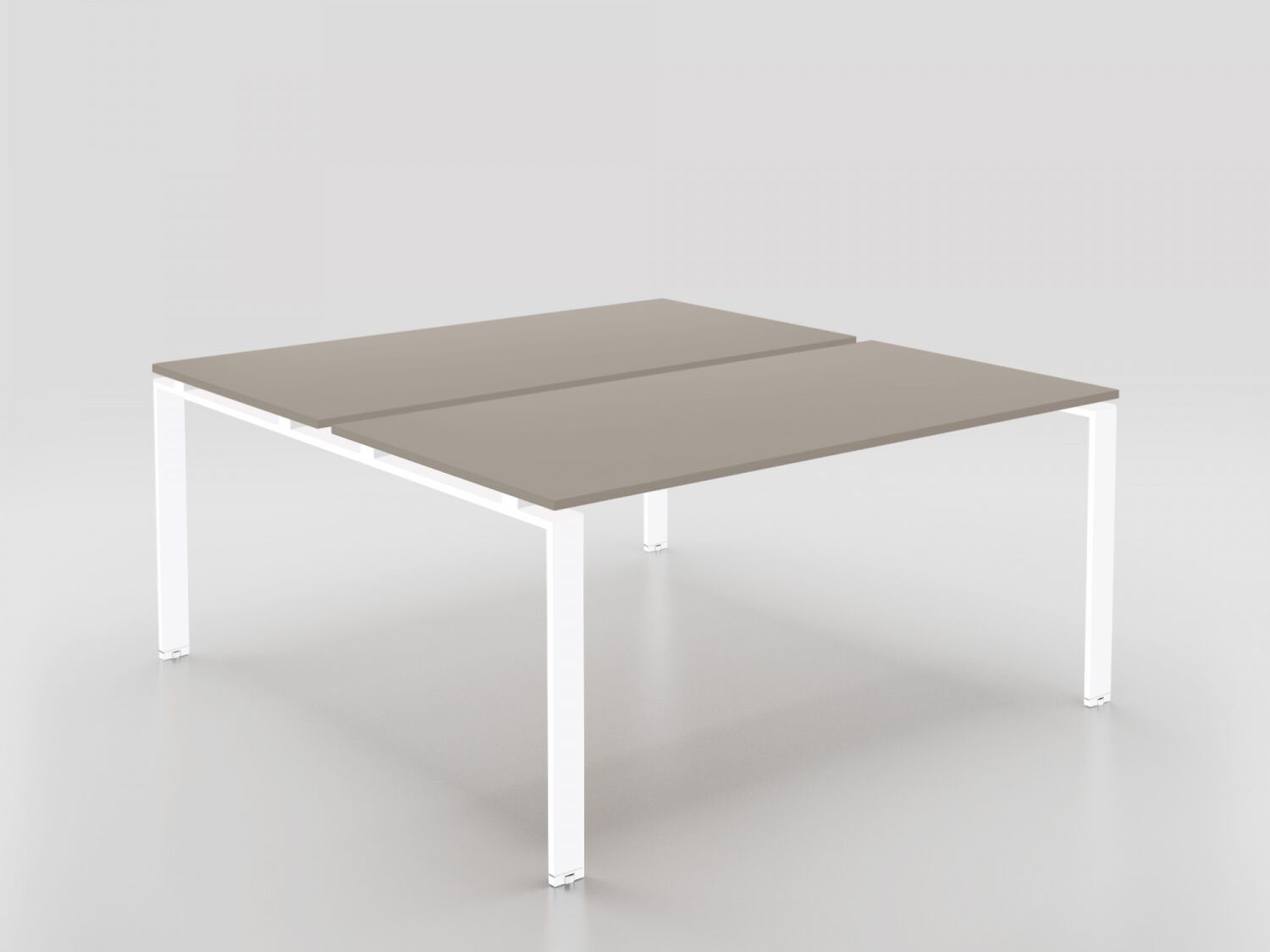 Деревянный прямоугольный стол CUF Milano Doria ARCH-00078047 - Вид №2