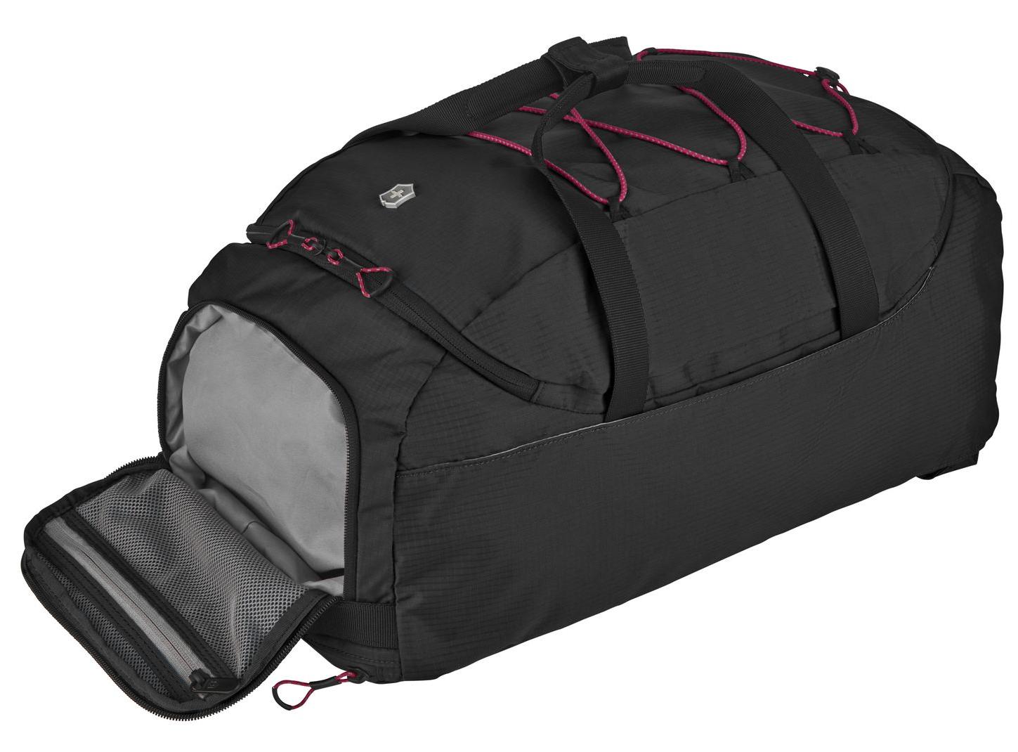 606911 Сумка-рюкзак 2-in-1 Duffel Backpack Victorinox Altmont Active L.W  - Вид №4