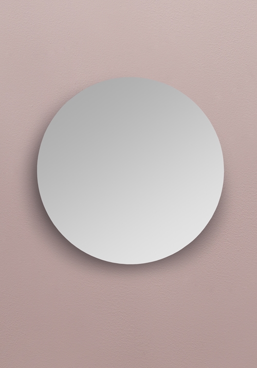 1580062 Зеркало Круглый 850 Hafa 