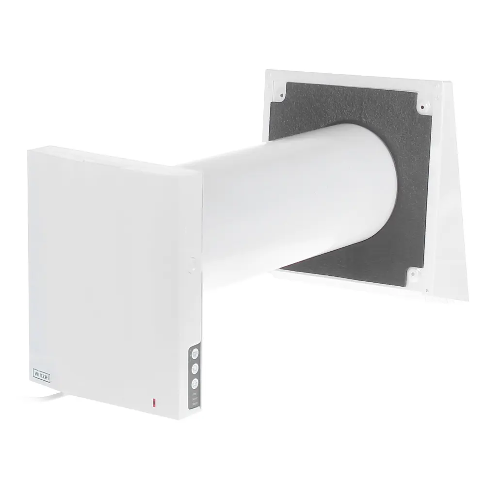 Рекуператор Winzel Expert Wi-Fi BLAUBERG STLM-2079462