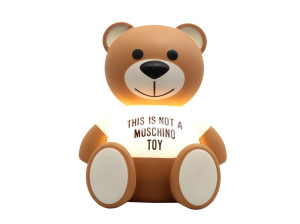 Светодиодная настольная лампа из инженерного пластика