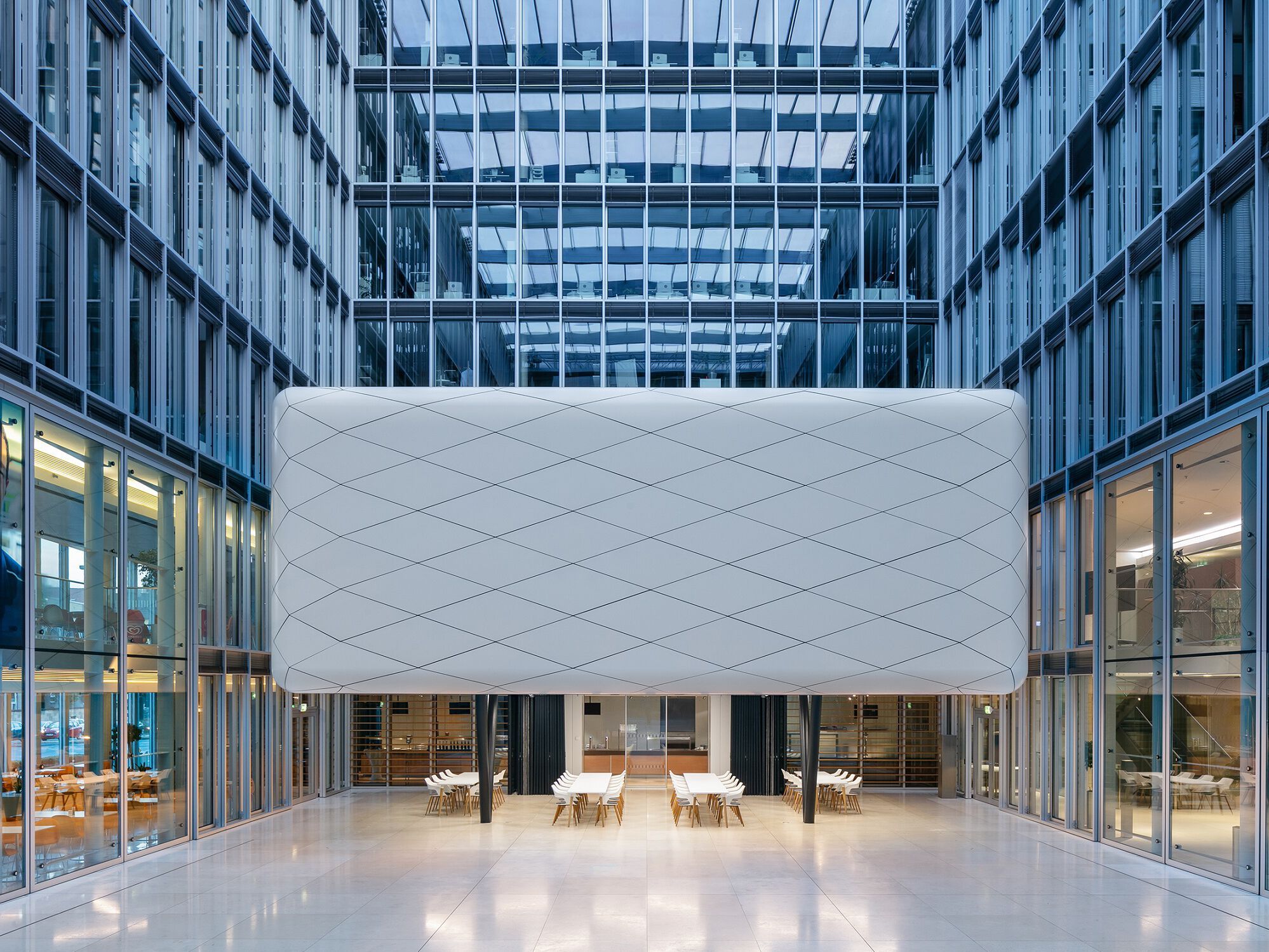 Раздвижные окна Solarlux SL 60-HSW ARCH-00129075 - Вид №3